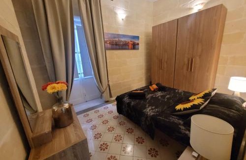 Tower Road House | Sliema Traditional&Unique House