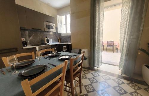 Tower Road House | Sliema Traditional&Unique House
