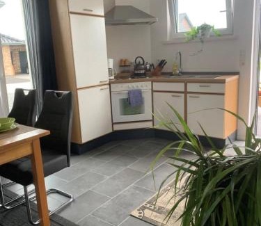 Freepsum Apartment | Sligter Waterstromen