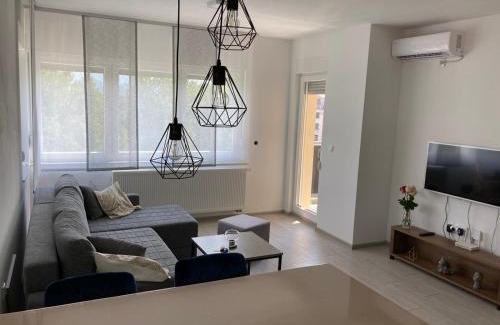 Teslic Apartment | Slijepcevic
