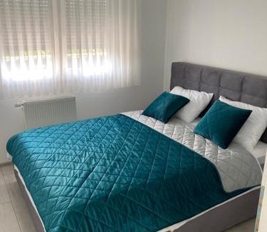 Teslic Apartment | Slijepcevic