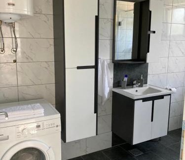Teslic Apartment | Slijepcevic