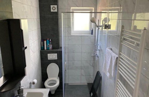 Teslic Apartment | Slijepcevic