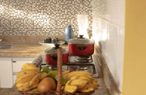 Jardim Nautilus Apartment | SLIM - DUNAS BEACH - FAMILY FRIENDLY - PRACTICAL, ECONOMICAL AND CLOSE TO EVERYTHING.