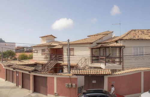 Jardim Nautilus Apartment | SLIM- - Dunas- Praia do Forte - Prático , Econômico e Próximo de Tudo