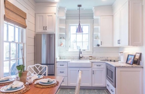Oriental Cottage | Slip Away into relaxation!
