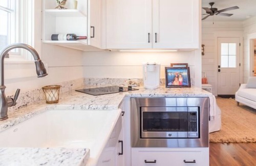 Oriental Cottage | Slip Away into relaxation!