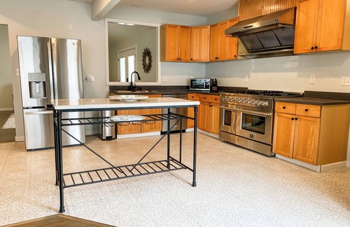 Ocean Gate House | Slip Away to the Jersey Shore, Ocean Gate, NJ