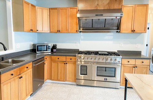 Ocean Gate House | Slip Away to the Jersey Shore, Ocean Gate, NJ