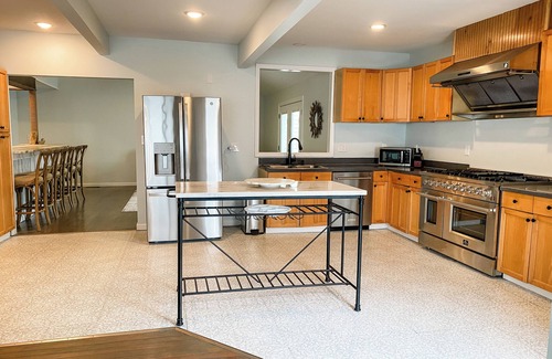 Ocean Gate House | Slip Away to the Jersey Shore, Ocean Gate, NJ