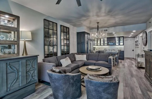 Fort Walton Beach - Destin Condo | Slip Aweigh 504-Gulf Front-Leeward Key-Miramar Beach, FL-Luxury-Sat-Sat Rental