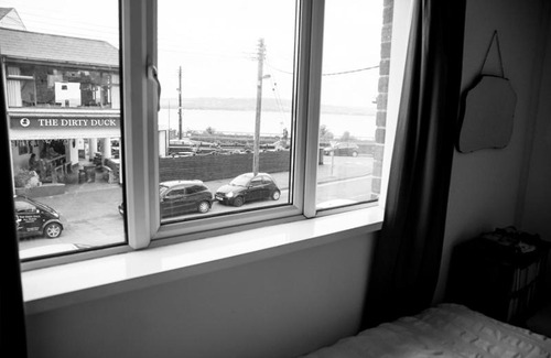 Holywood House | Slipway Cottage