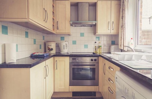 Holywood House | Slipway Cottage