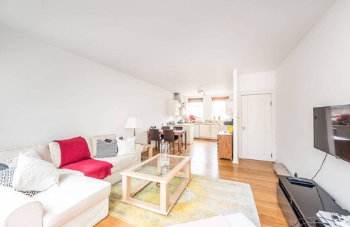 Belgravia Apartment | Sloane Square Luxury Flat 4 Guests