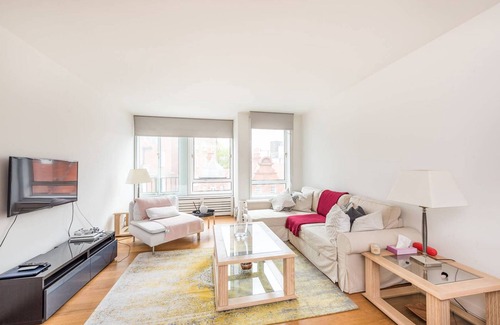 Belgravia Apartment | Sloane Square Luxury Flat 4 Guests