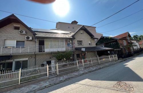 Prokuplje House | Slobo Velickovic