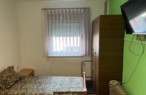Prokuplje Apartment | Slobo Velickovic