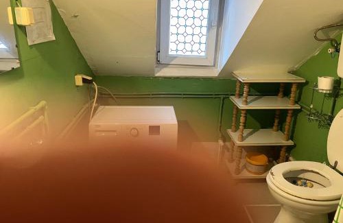 Prokuplje Apartment | Slobo Velickovic