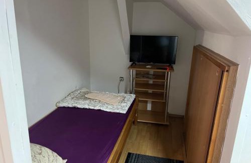 Prokuplje Apartment | Slobo Velickovic