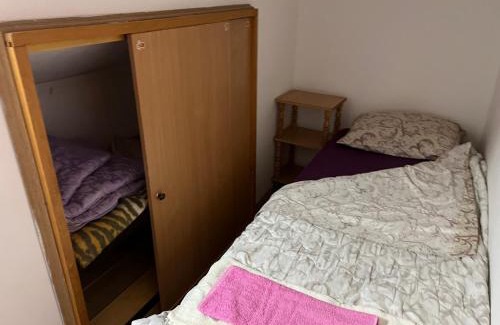 Prokuplje Apartment | Slobo Velickovic