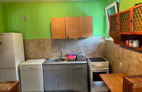 Prokuplje Apartment | Slobo Velickovic