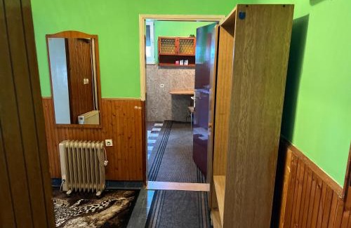 Prokuplje Apartment | Slobo Velickovic