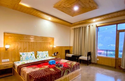 Jagatsukh House | Slojourne, Manali - Stays, Experiences and Events