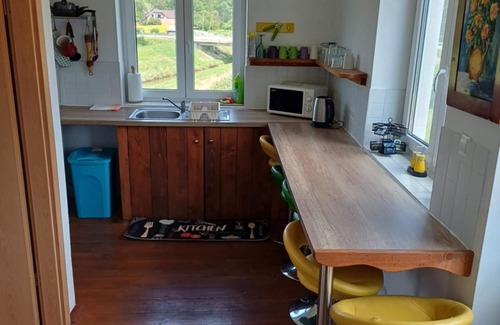 Razkrizje Apartment | Slomskov Mill House Apartment and camping ,E/Bike rental ,Every type of bike