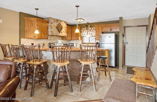 Village at Camelback House | Slope Side Camelback 3BR Townhome