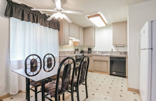Tahoe Valley Condo | Slopes, Lake and Hiking Trails too