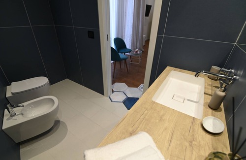Mount Vesuvius - Pompei House | Slopes Suites and Spa