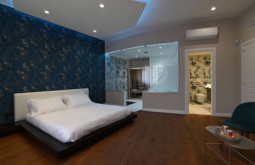 Mount Vesuvius - Pompei House | Slopes Suites and Spa
