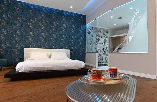 Mount Vesuvius - Pompei House | Slopes Suites and Spa