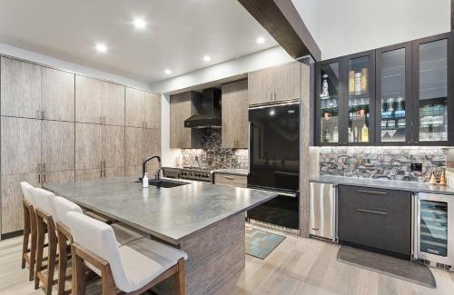 Whitefish House | Slopeside 129