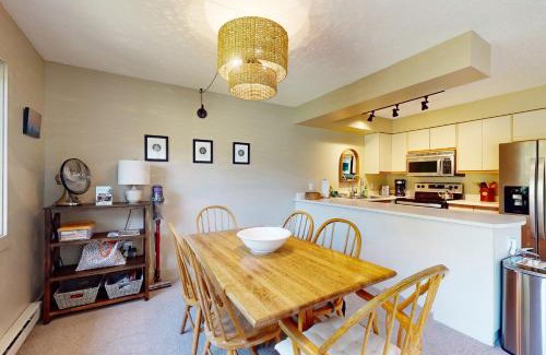 North Troy Apartment | Slopeside 903