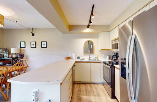 North Troy Apartment | Slopeside 903