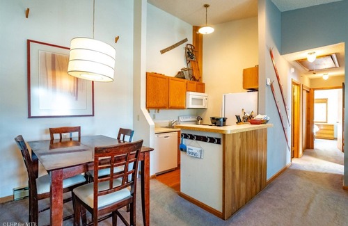 Timberline Condo | Slopeside Condo C303