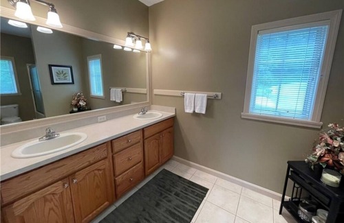 Clymer Condo | Slopeside Condo located at Peek n Peak Ski Resort