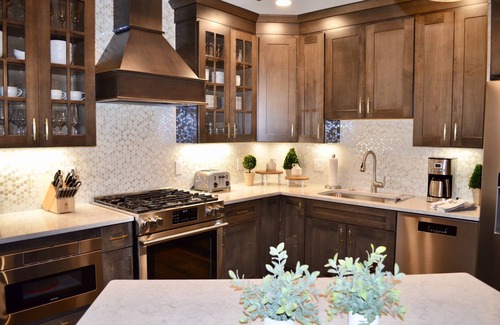 North Conway Condo | SLOPESIDE Luxury Penthouse-Level Ski-In/Out Cranmore Mtn Condo!