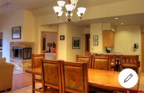 Purgatory Condo | Slopeside Ski-In/Out, Steps to lift,Best Location!