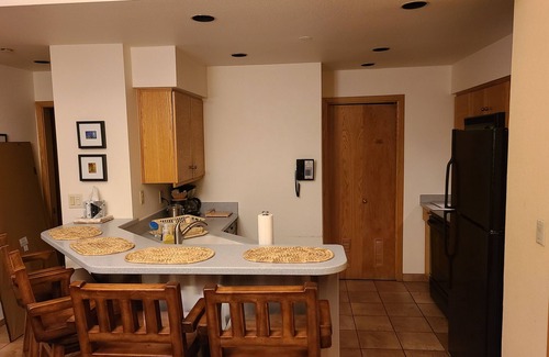 Purgatory Condo | Slopeside Ski-In/Out, Steps to lift,Best Location!