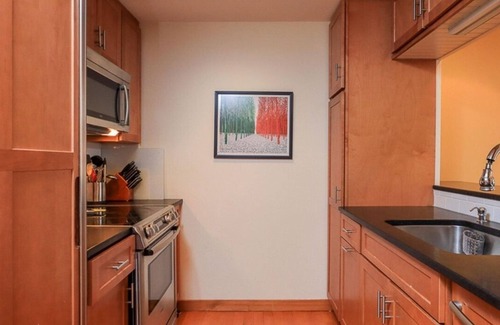Stratton Mountain Condo | Slopeside Ski-On/Off Condo on Stratton. MNT access for hiking, biking, golf.