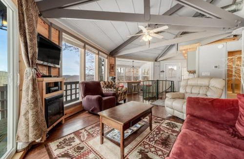 Sugar Mountain House | Slopesider 08