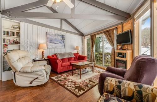 Sugar Mountain House | Slopesider 08