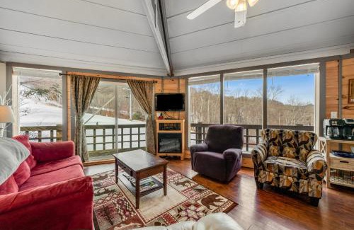 Sugar Mountain House | Slopesider 08