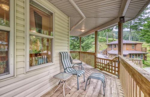 Sugar Mountain House | Slopesider 32