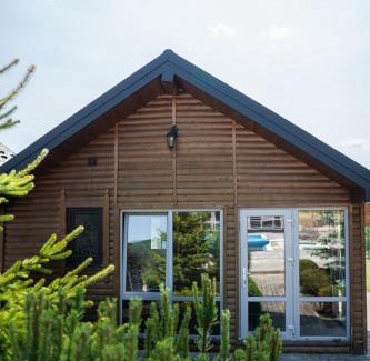 Snidavka Hotel | Slorung Wellness Resort