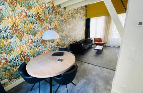 Goes Hotel | Slot Oostende