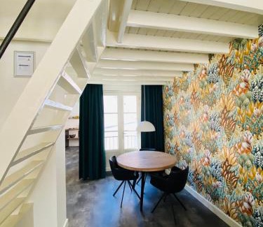 Goes Hotel | Slot Oostende