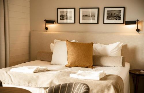 Vastervik Hotel | Slottsholmen Hotell och Restaurang